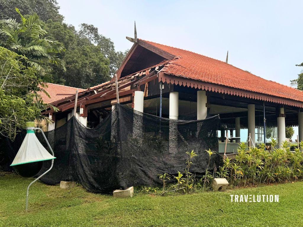 Rembulan Restaurant