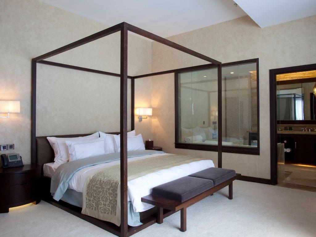 Club Med Yabuli Presidential Suite