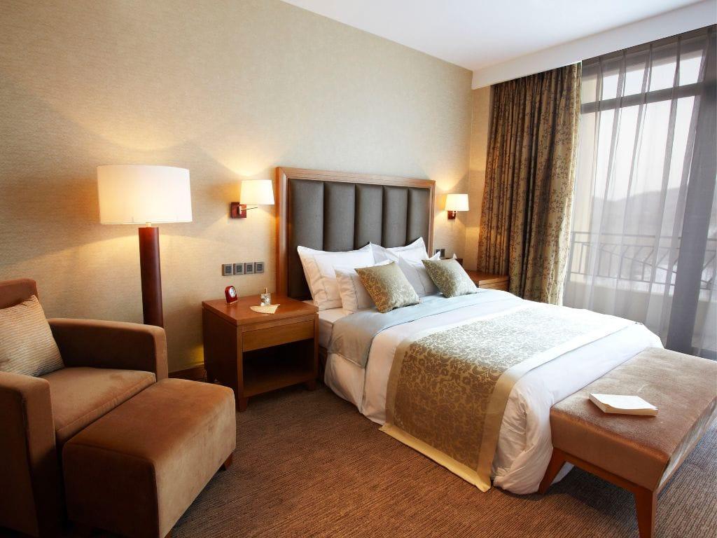 Club Med Yabuli Suite