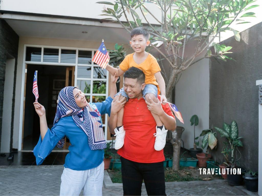 Malaysia School Holidays - Travel Planning