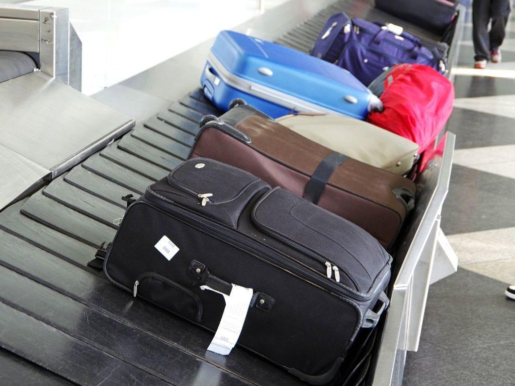 Travel Insurance Lost Luggage