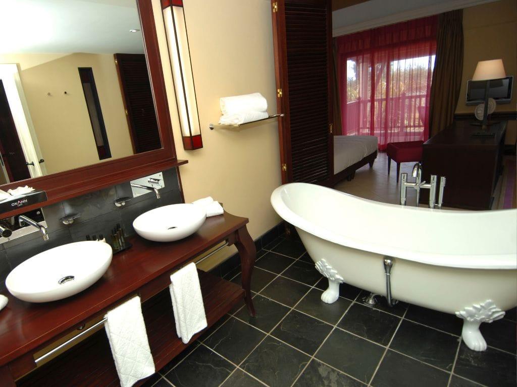 Club Med La Plantation d'Albion - Deluxe Room