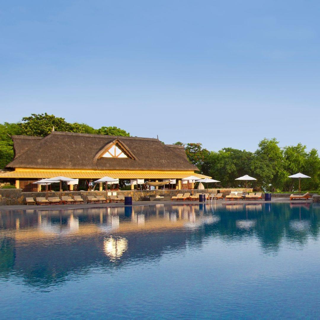 Club Med Albion - Resort
