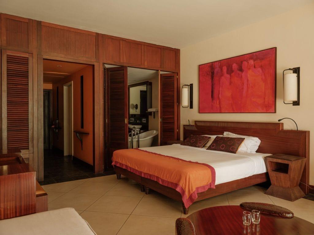 Club Med La Plantation d'Albion - Superior