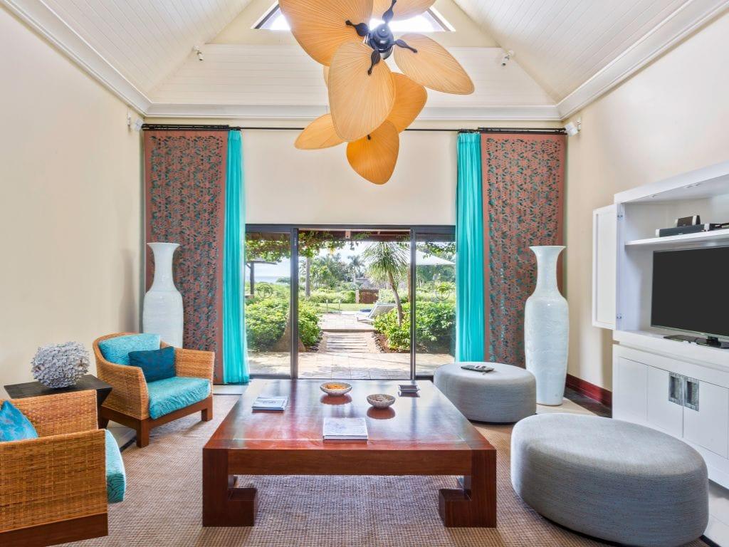 Club Med Albion - Villa