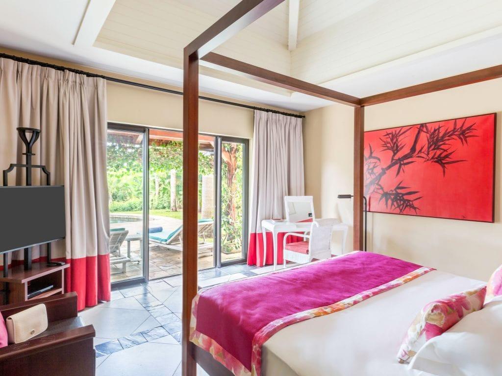 Club Med La Plantation d'Albion - Villa
