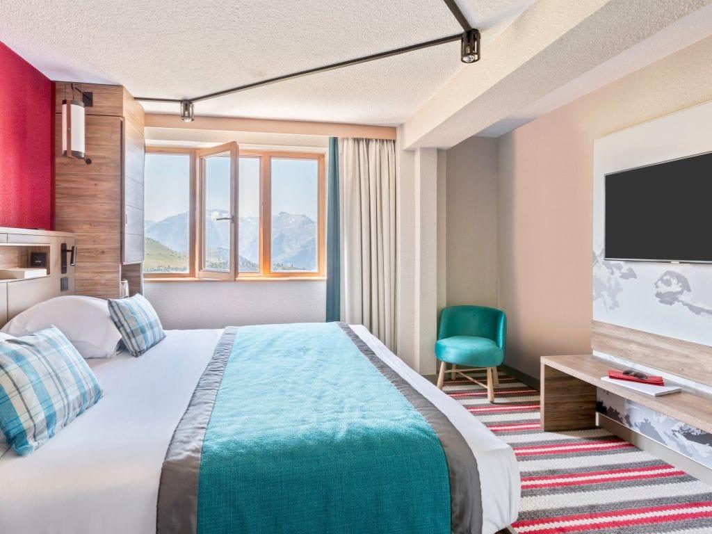 Club Med Alpe d Huez Superior Room