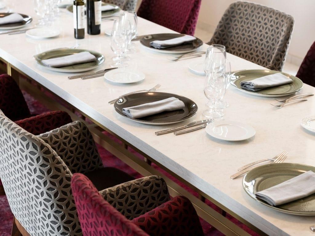Club Med Cefalu Il Palazzo Gourmet Lounge