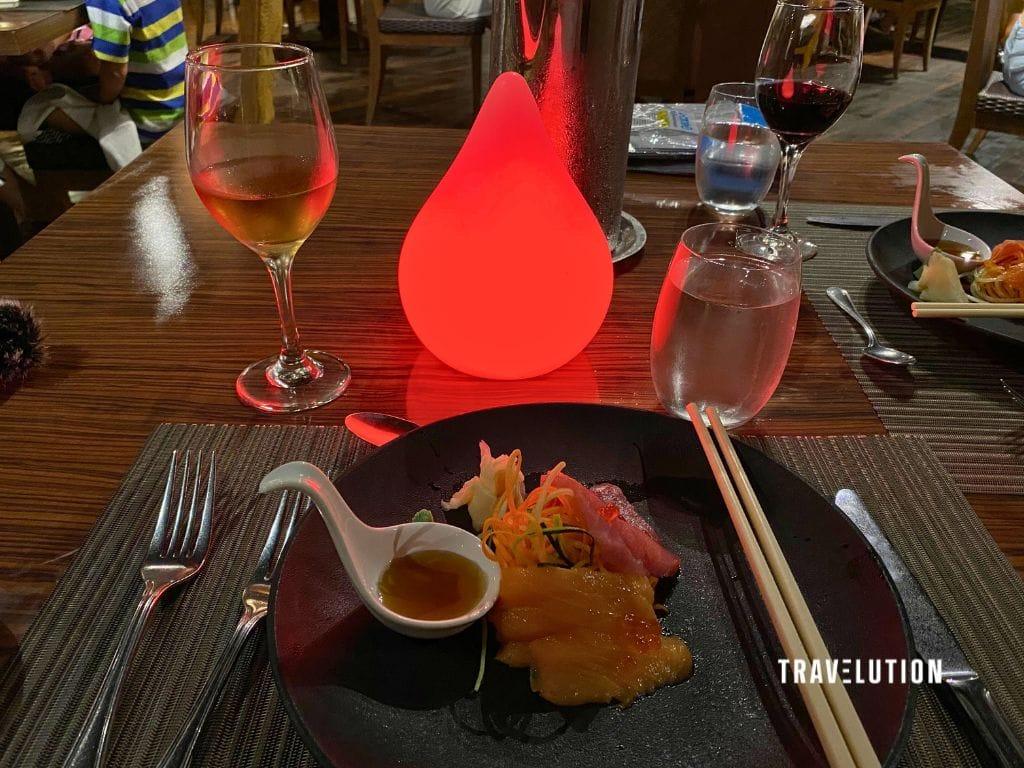 Club Med Cherating Restaurants - Rembulan Restaurant