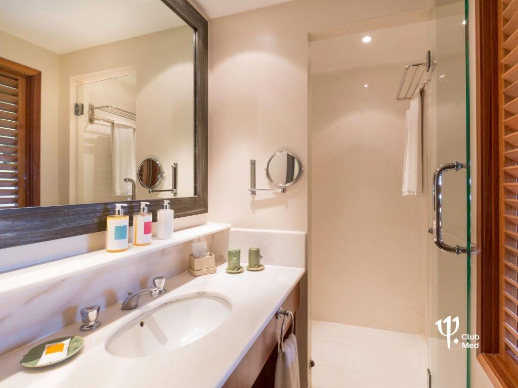 Club Med Cherating Rooms - Amenities
