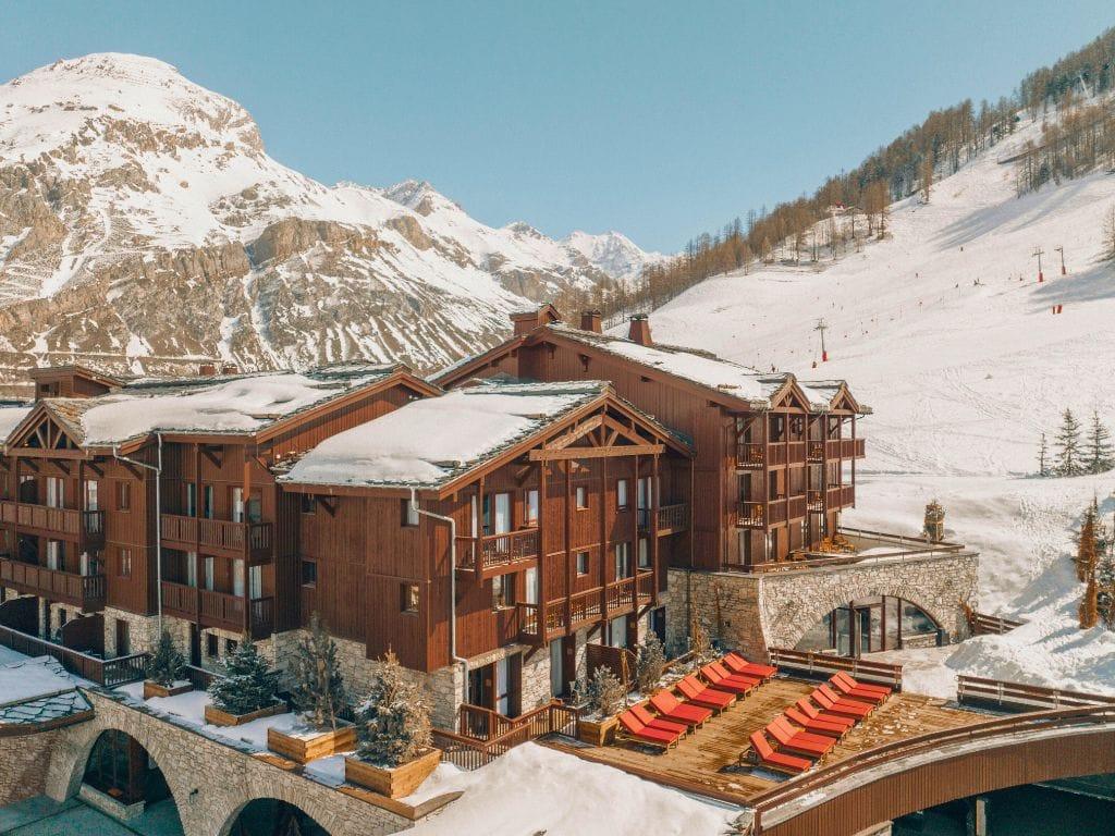 Club Med Exclusive Collection - Val DIsere