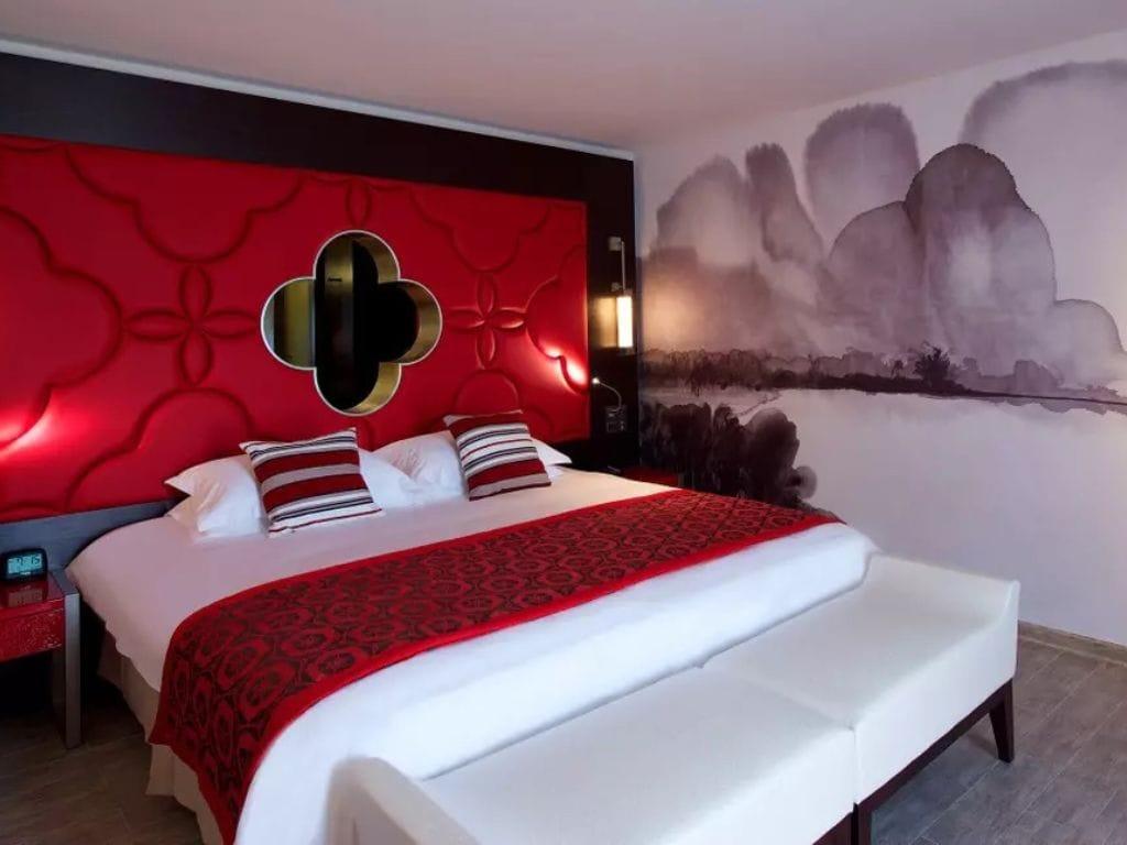 Club Med Guilin - Deluxe Room