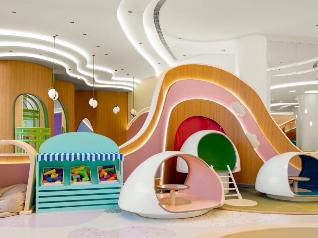 Club Med Joyview Heilongtan Mini Club Med
