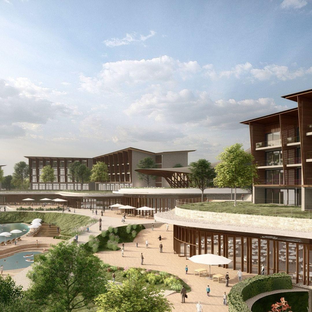 Club Med Joyview Heilongtan