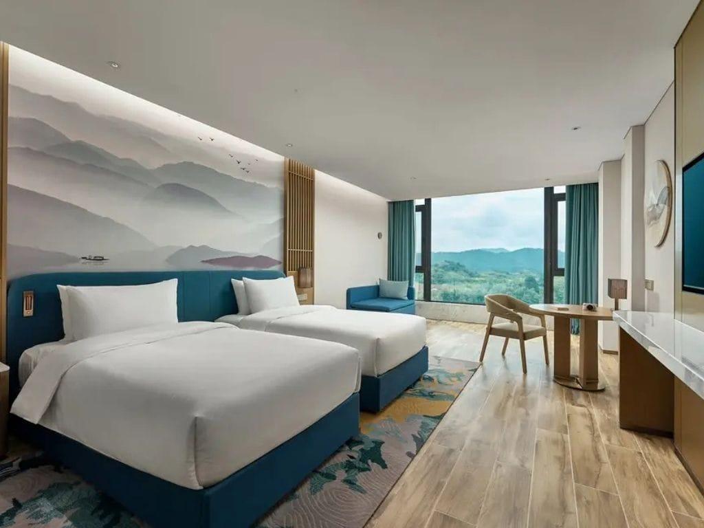 Club Med Joyview Thousand Island Deluxe Room