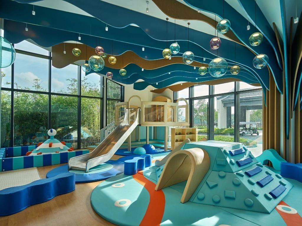 Club Med Joyview Thousand Island Family Space
