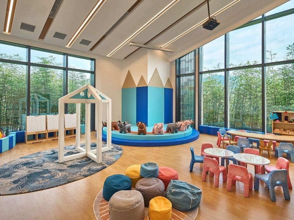 Club Med Joyview Thousand Island Mini Club Med