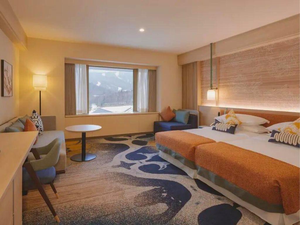 Club Med Kiroro Grand - Junior Family Superior Room
