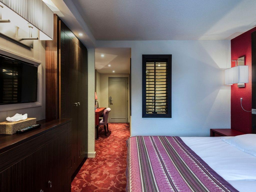Club Med La Plagne Superior Room