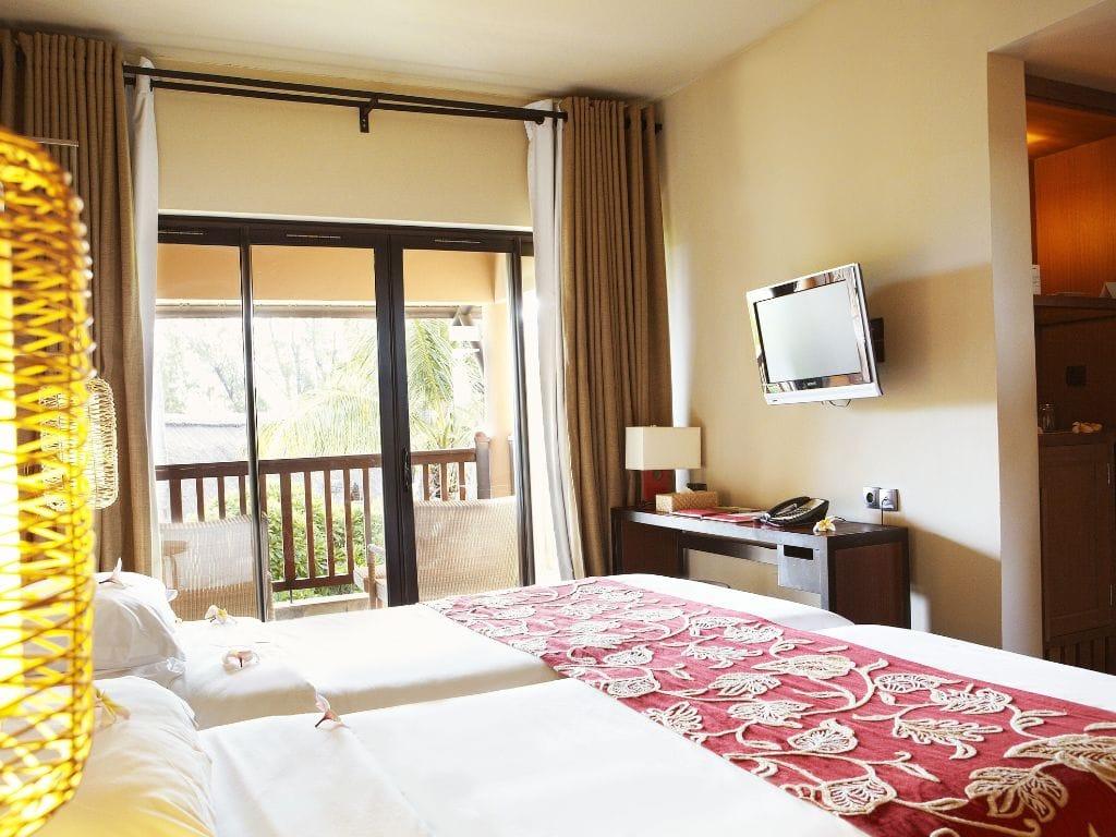 Club Med La Pointe - Superior Room