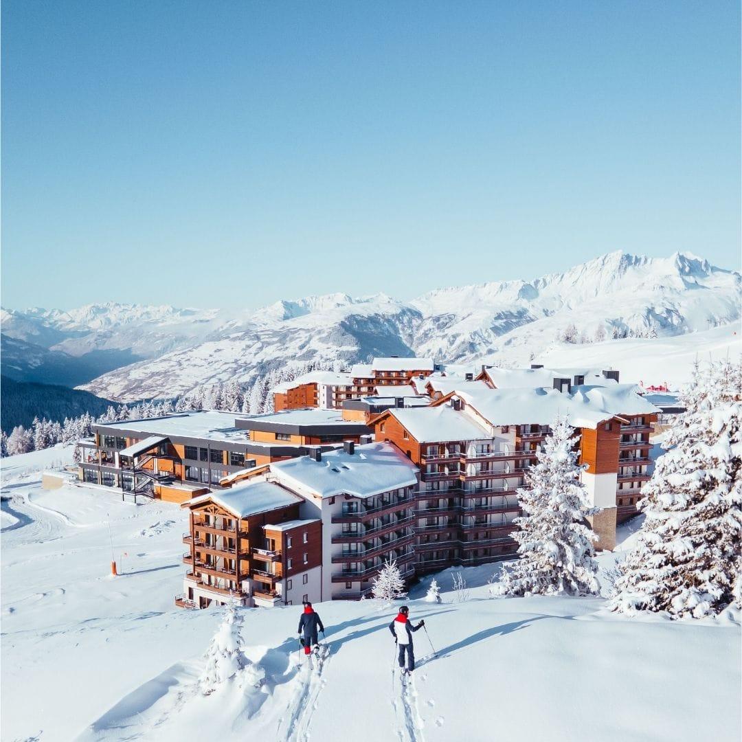 Club Med La Rosière