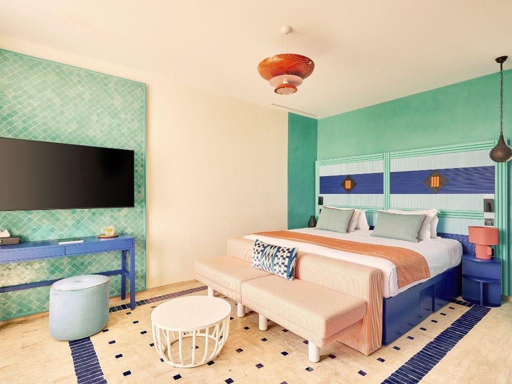 Club Med Marrakech Family Oasis Deluxe Room