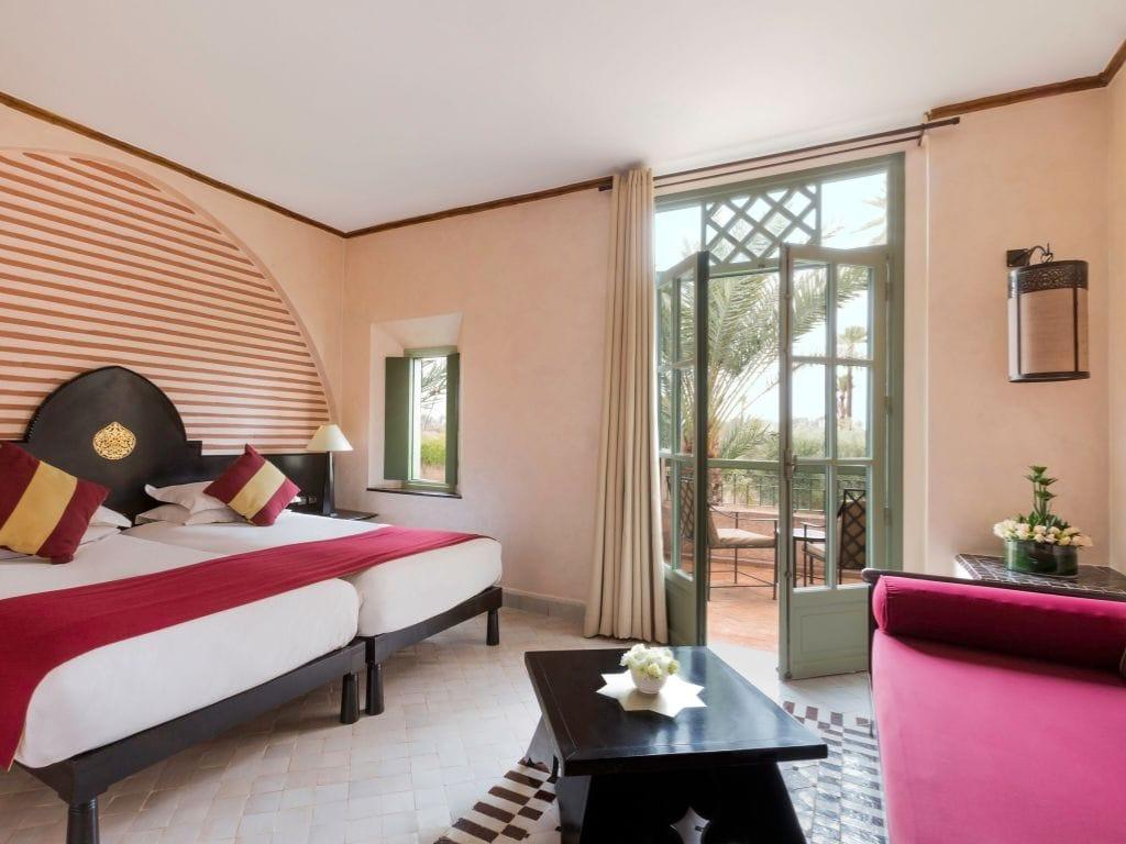 Club Med Marrakech Superior Room