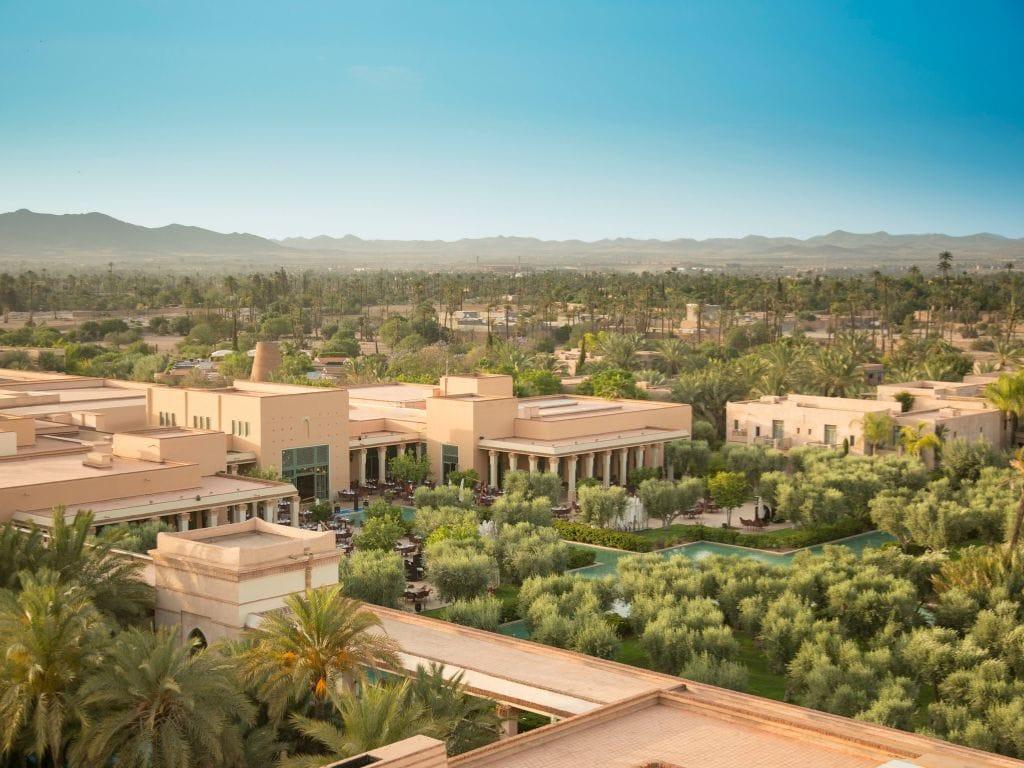 Club Med Marrakech