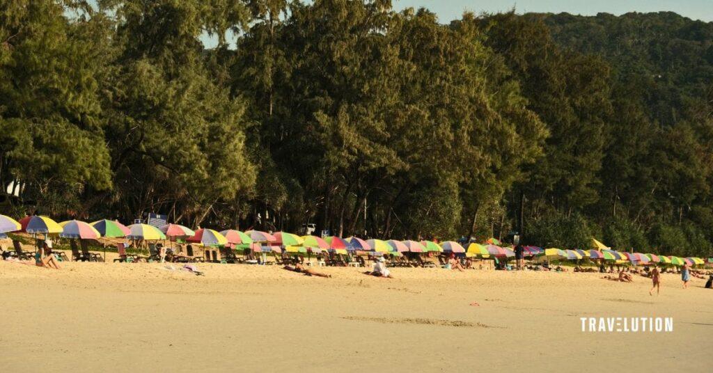 Club Med Phuket Review - Kata Beach