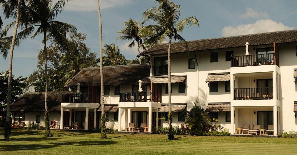 Club Med Phuket Review