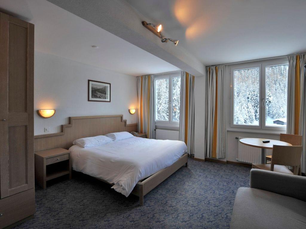 Club Med Saint Moritz - Family Superior Room