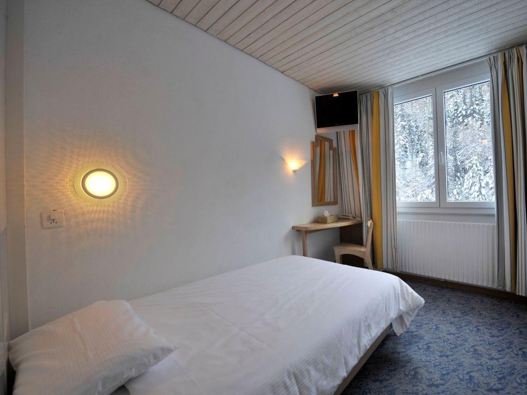 Club Med Saint Moritz - Junior Room