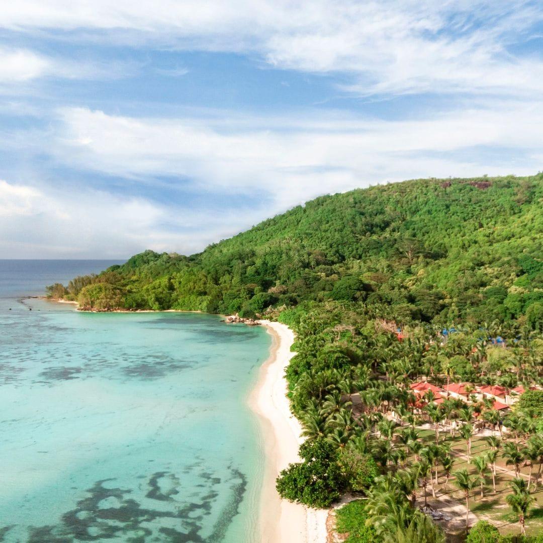 Club Med Seychelles - Resort