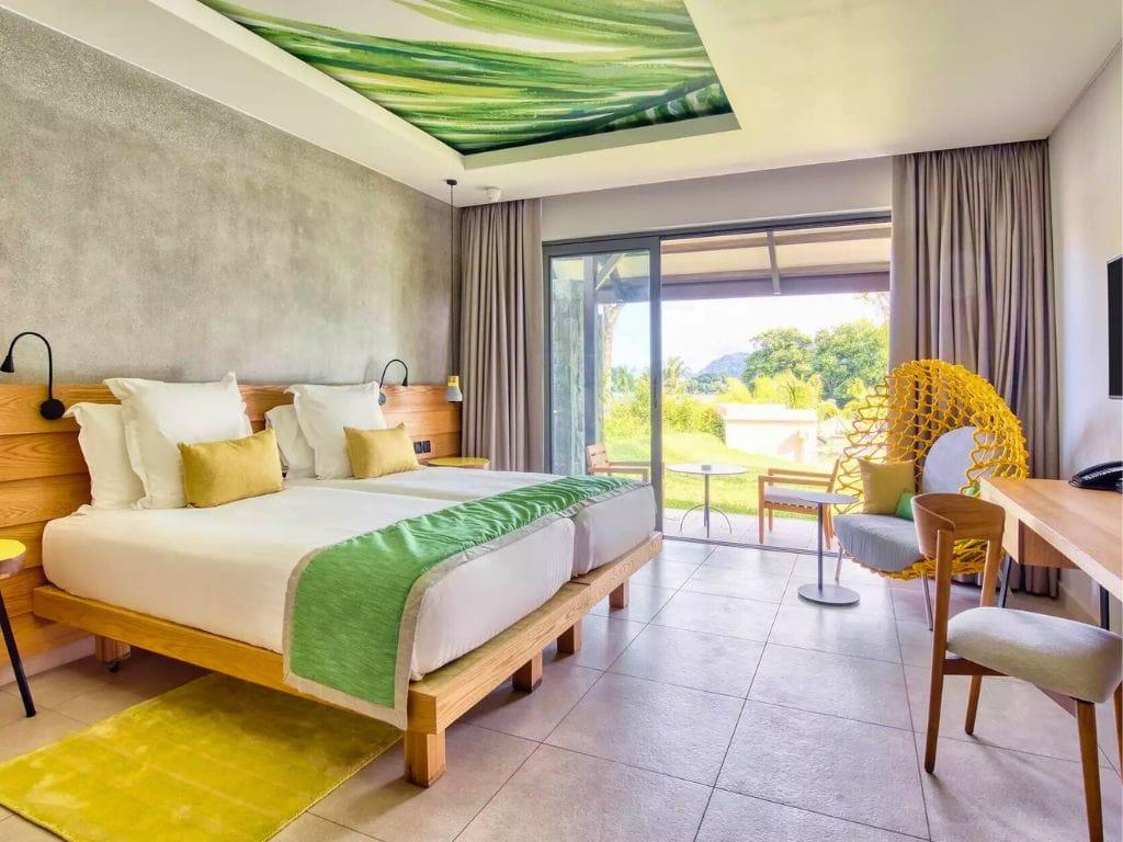 Club Med Seychelles - Superior Room