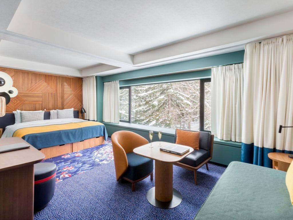 Club Med Tomamu Family Suite