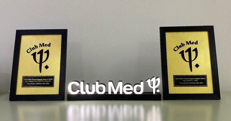 Top Club Med Travel Agent Malaysia – Travelution Holidays