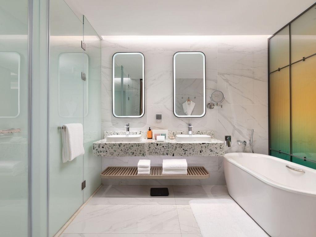 Club Med Urban Oasis Xianlin Superior Room