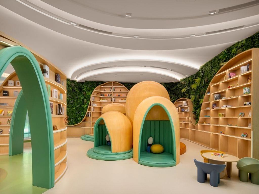 Club Med Urban Oasis Xianlin Mini Club Med