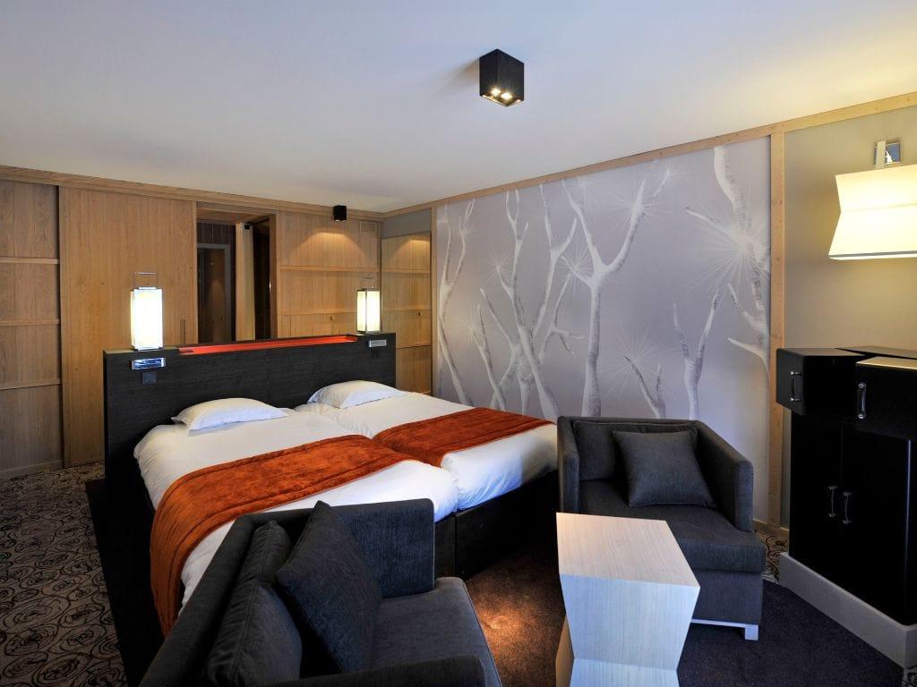 Club Med Valmorel - Deluxe