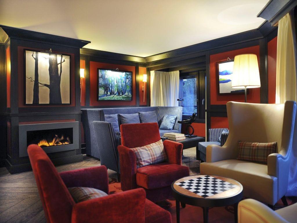 Club Med Valmorel - Le Lodge