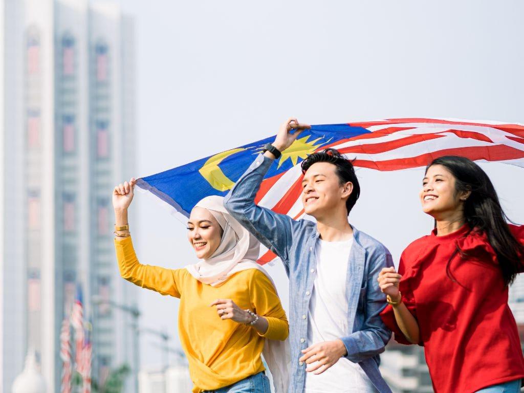 Malaysia Public Holidays and Long Weekends