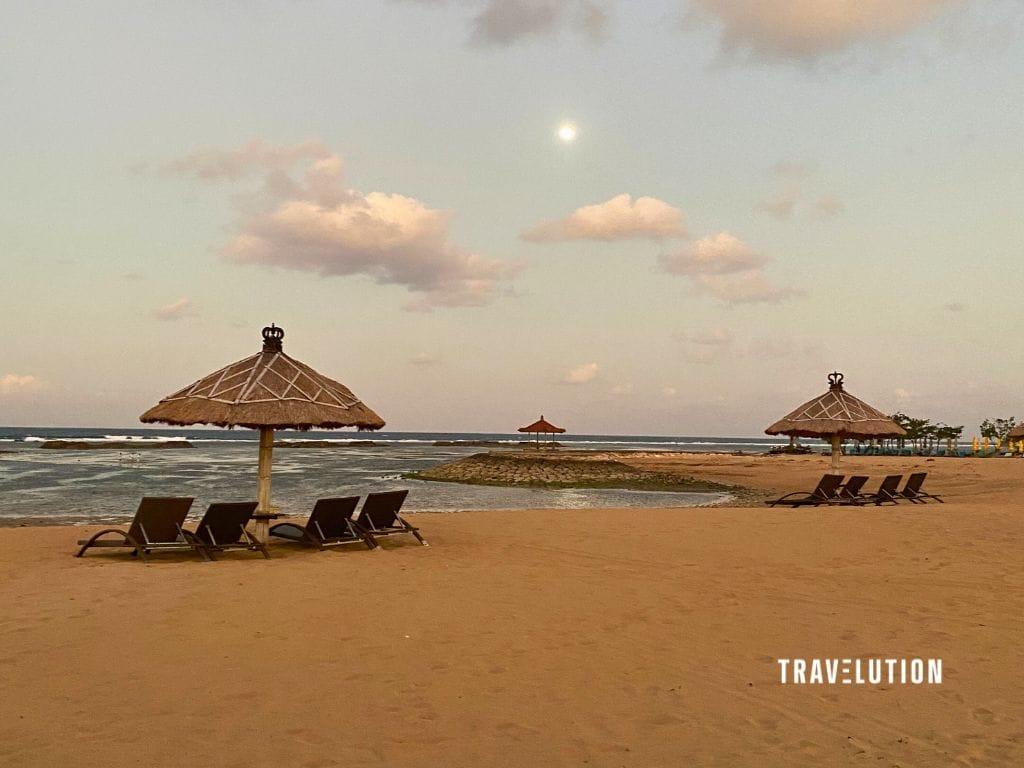Malaysia School Holidays - Club Med Bali
