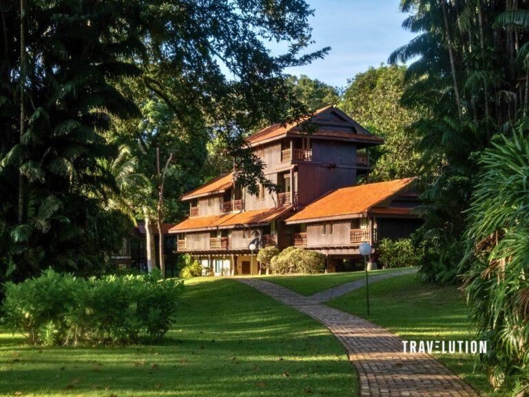 Things That You Need To Know About Club Med Cherating