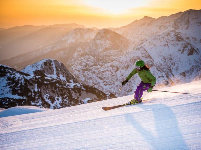 What To Pack For A Ski Trip