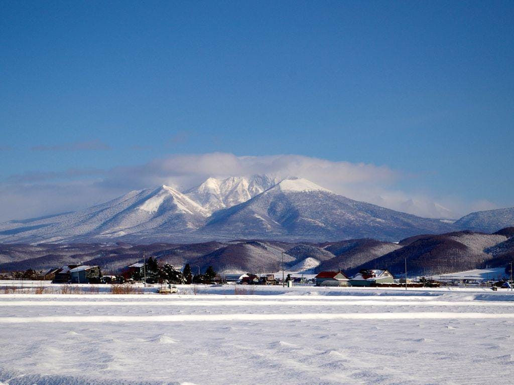 AirAsia X Kuala Lumpur to Hokkaido Daily Flights - Japan