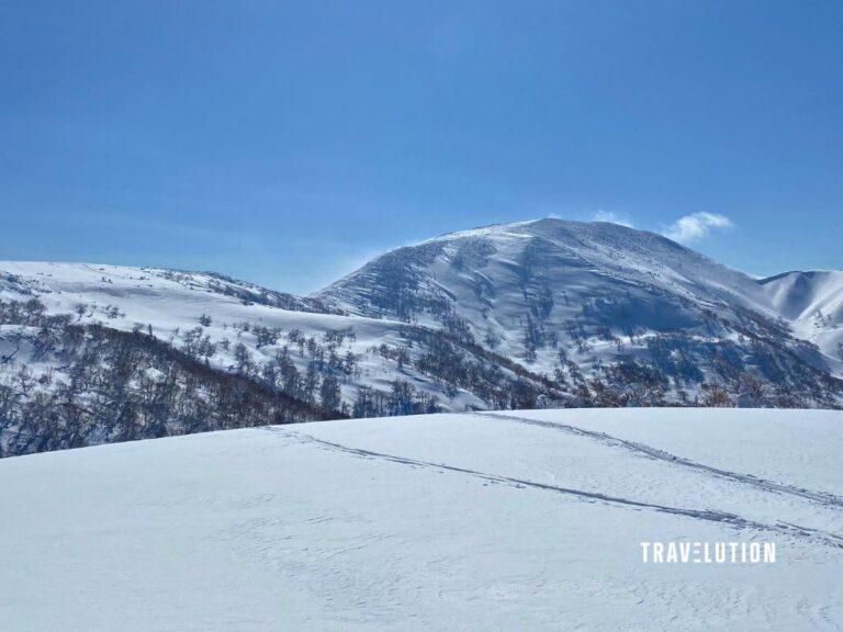 Best Time To Ski At Club Med Kiroro - Mountain