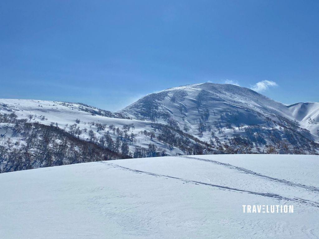 Best Time To Ski At Club Med Kiroro - Mountain