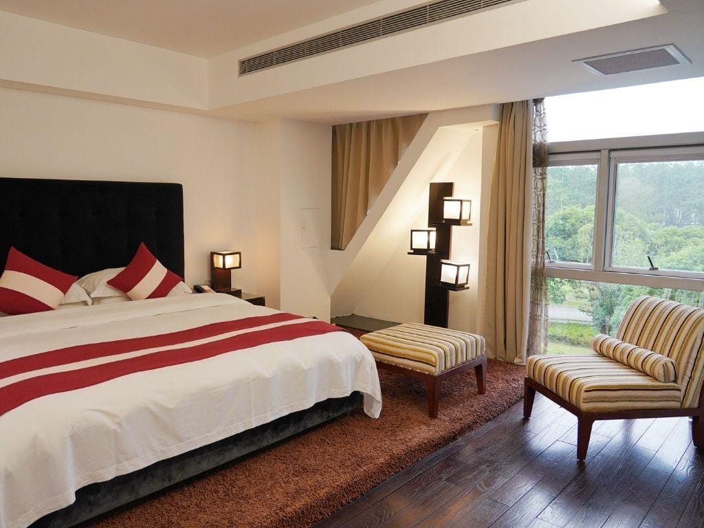 Club Med Guilin - Superior Room HOMA