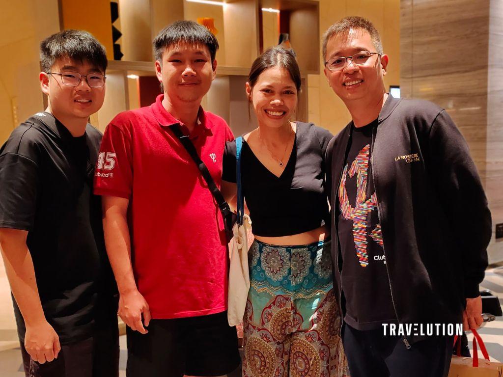 Club Med Urban Oasis Taicang Review - Lucy