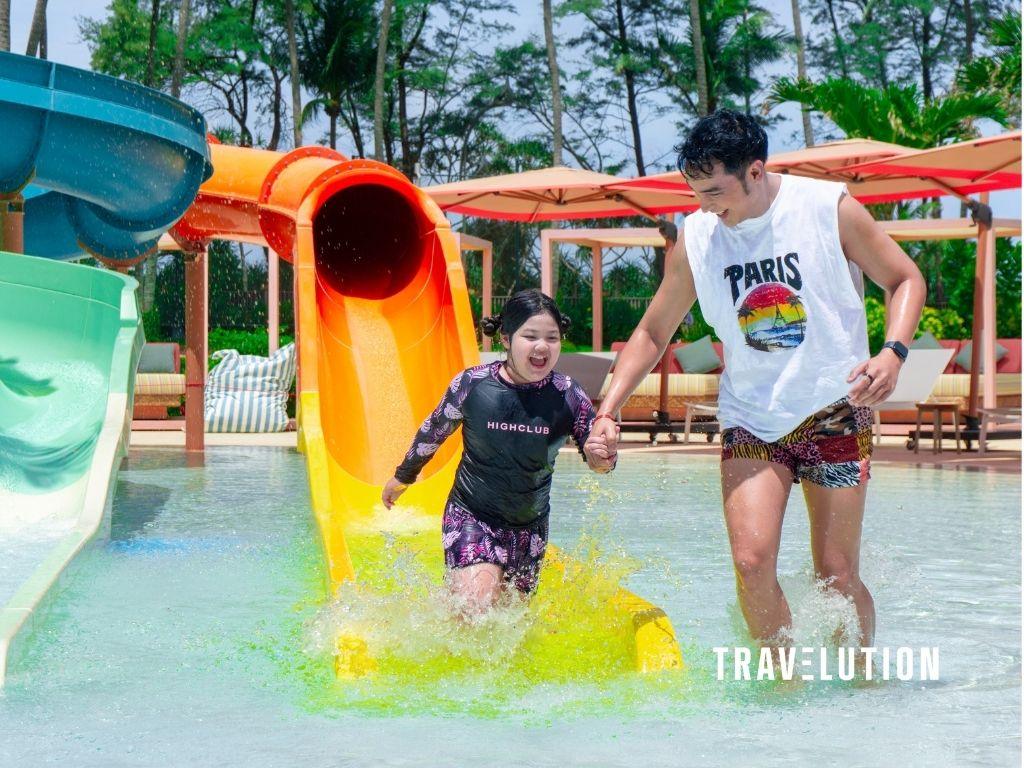 Club Med Phuket Family Oasis - Main